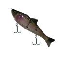 Quality Hand Made Wood Fishing Lure